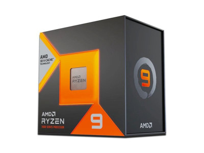 Процесор Desktop AMD Ryzen 9 7900X3D 5.6GHz 12 Cores 128MB 120W Socket AM5